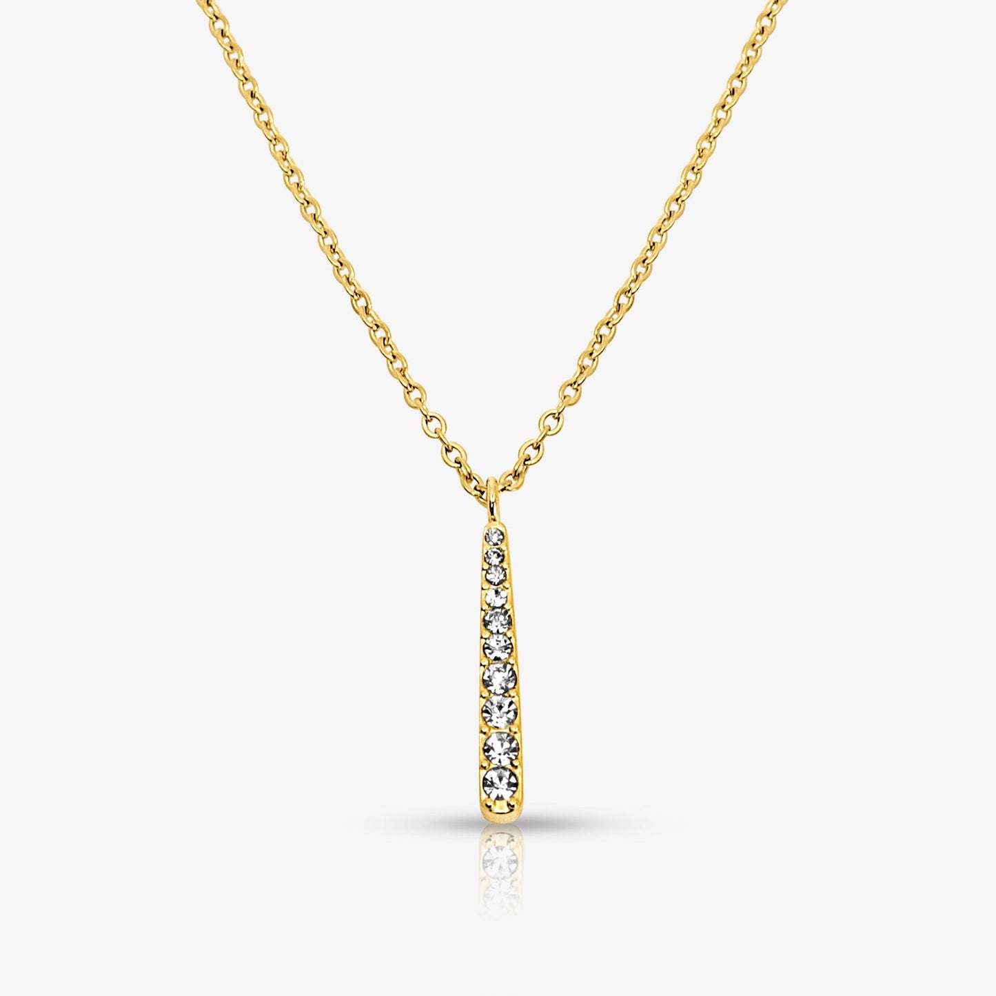 Chained Necklace Bundle - EVRYJEWELS