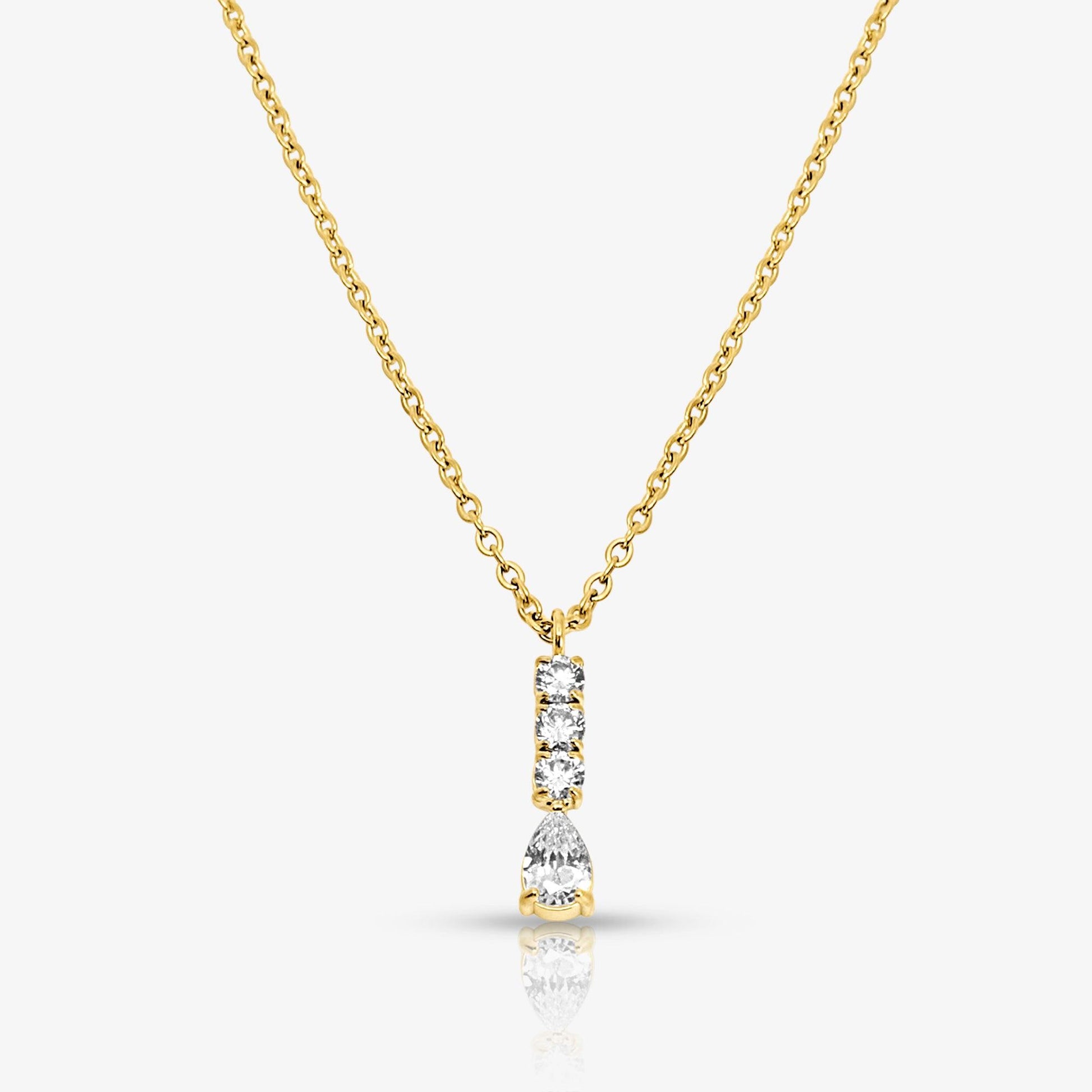 Chained Necklace Bundle - EVRYJEWELS