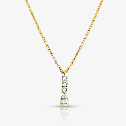 Chained Necklace Bundle - EVRYJEWELS