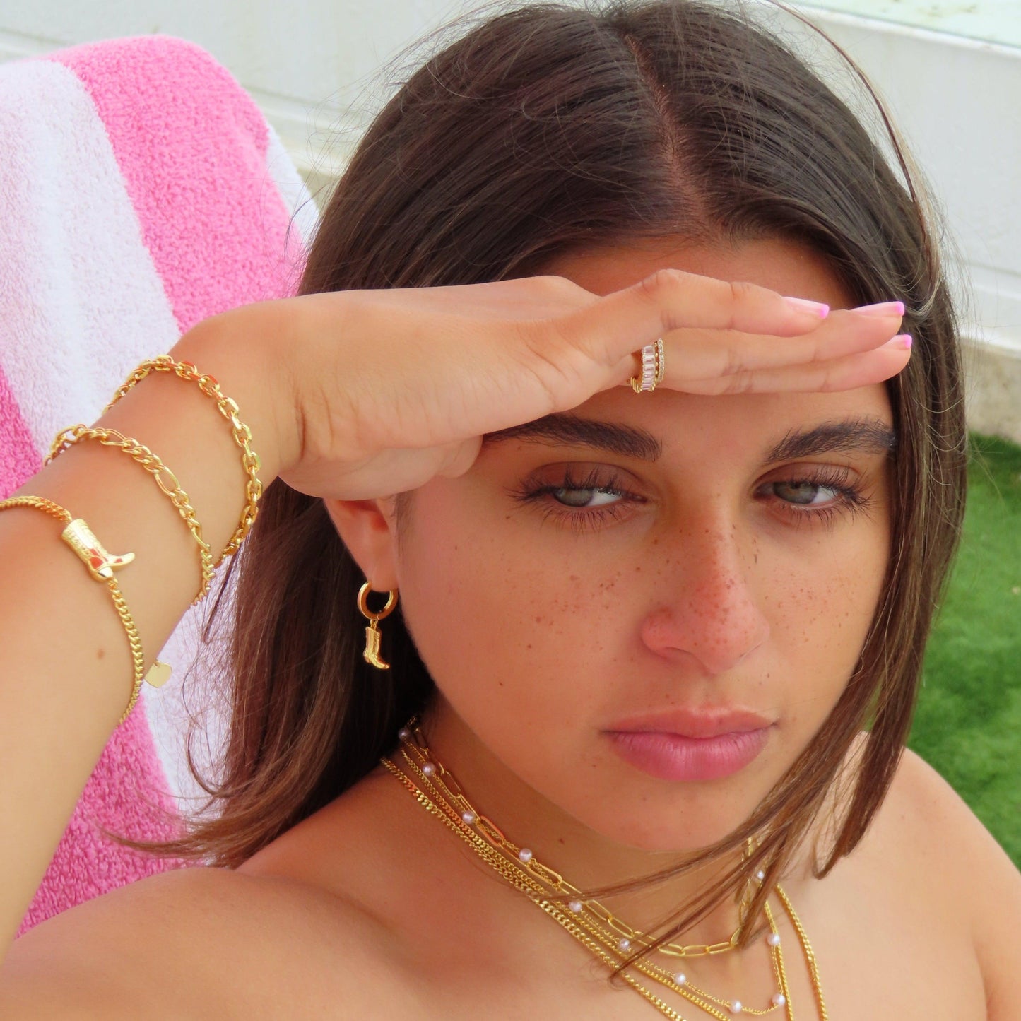 Chainz Bracelet - EVRYJEWELS