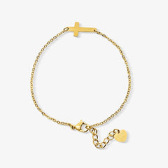 18K Gold Waterproof