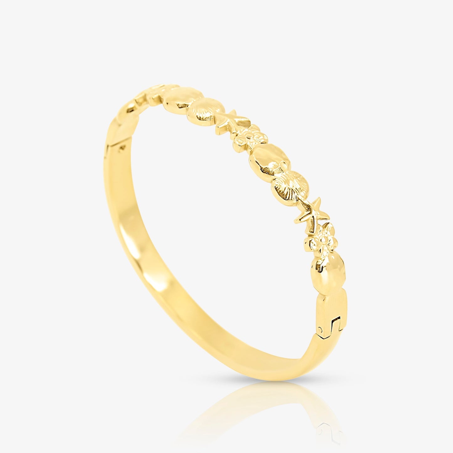 Coastal Dream Bangle - EVRYJEWELS