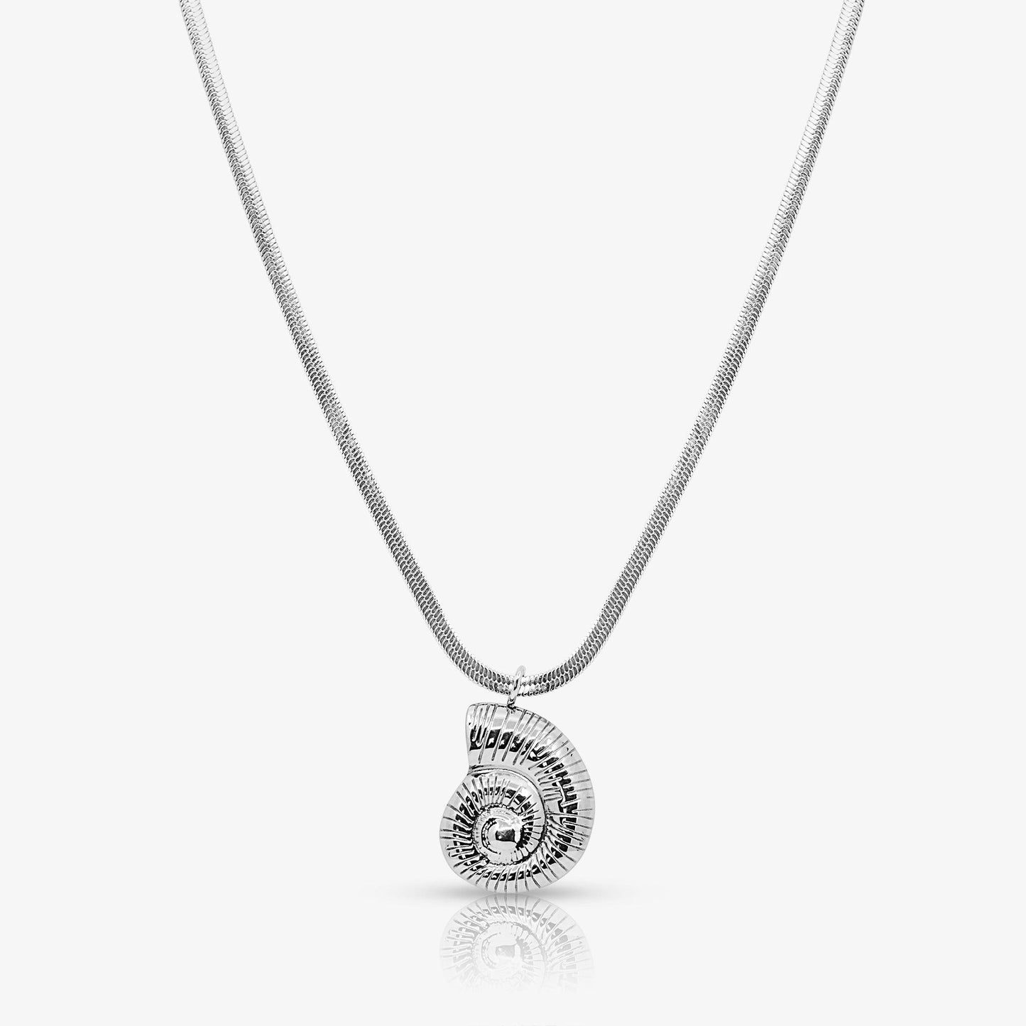 Coastal Icon Necklace - EVRYJEWELS