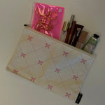 Coquette Toiletry Bag - EVRYJEWELS