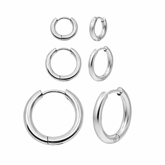 Silver Waterproof