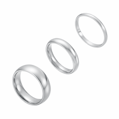 Silver Waterproof