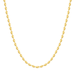 18K Gold Waterproof