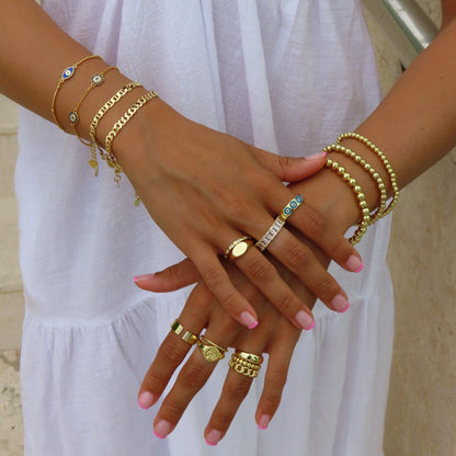 Devil Bracelet - EVRYJEWELS