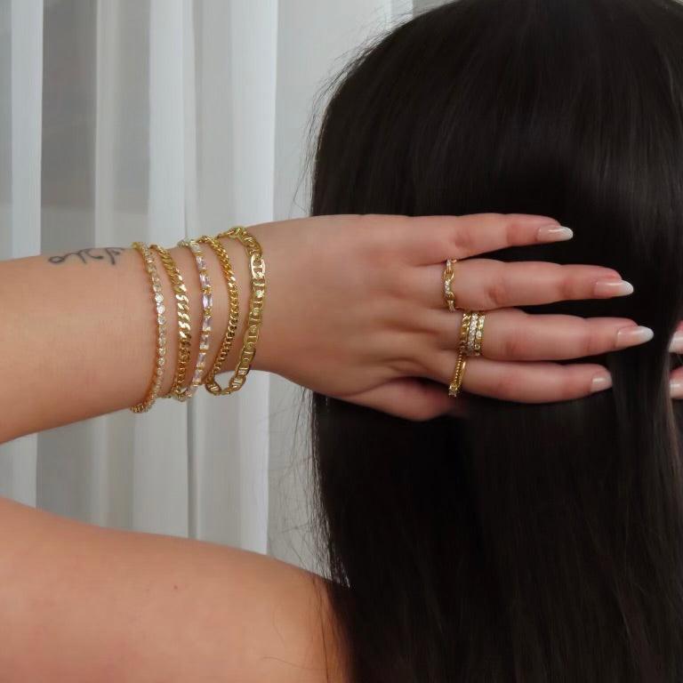 Devil Bracelet - EVRYJEWELS