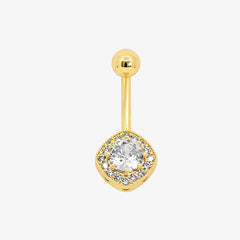 14K Gold Waterproof