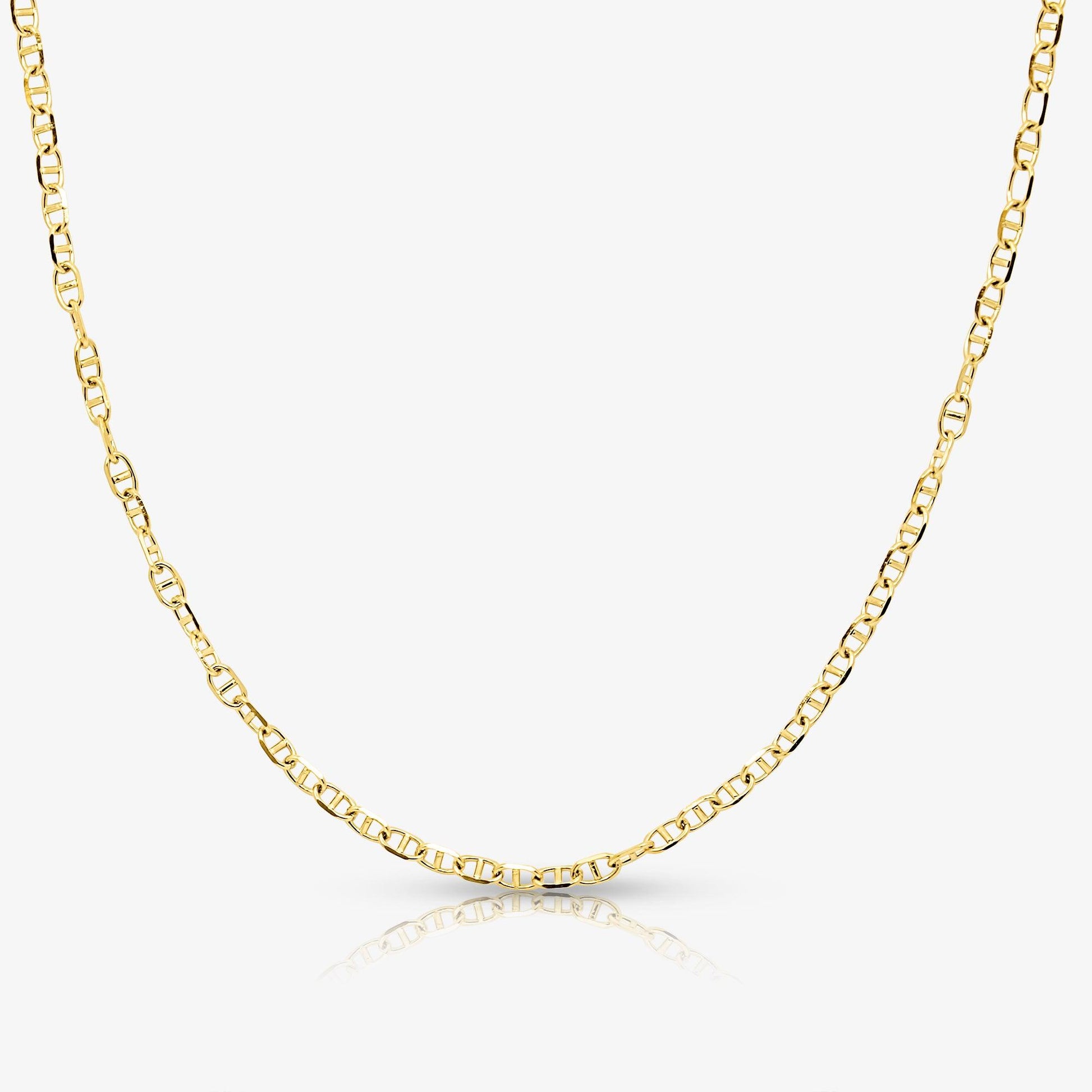 Dolce Choker Necklace - EVRYJEWELS