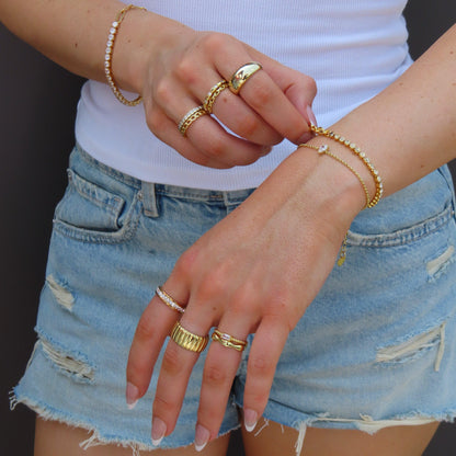 Duchess Ring - EVRYJEWELS