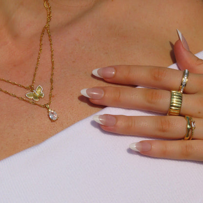Duchess Ring - EVRYJEWELS