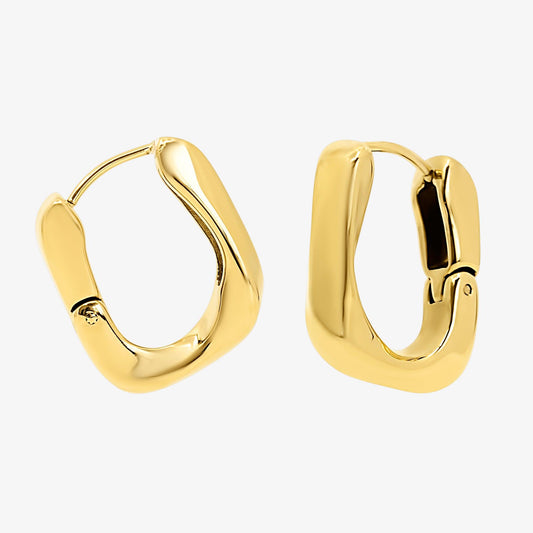 Glazed Girl Earrings - EVRYJEWELS
