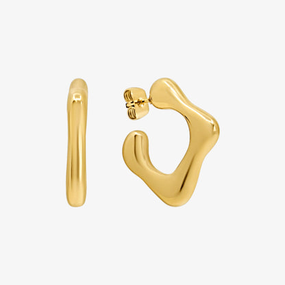 Sugar Shine Earrings - EVRYJEWELS