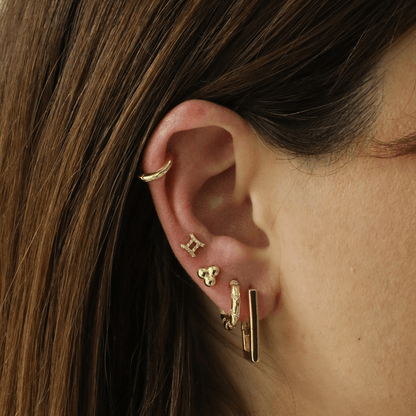 Downtown Earrings - EVRYJEWELS
