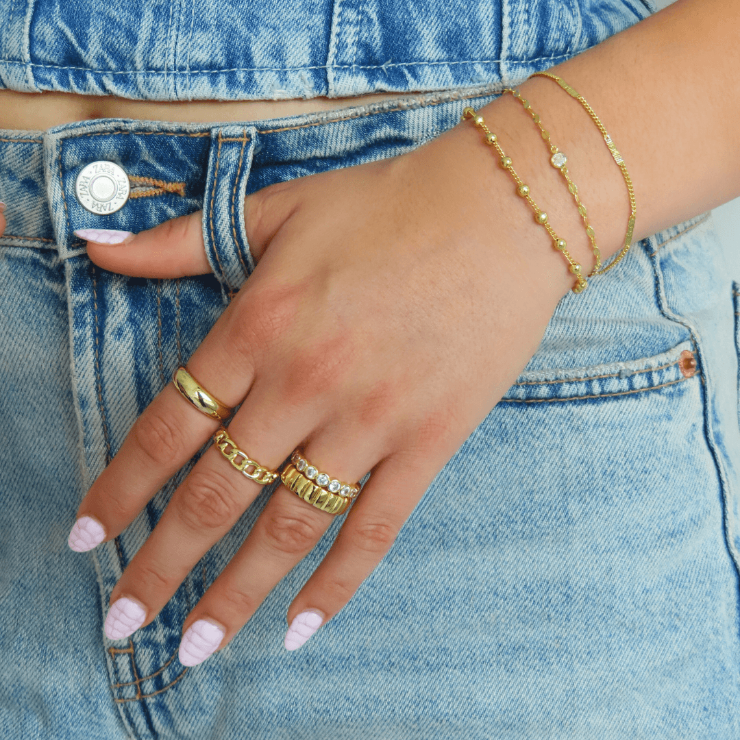 Enchanted Bracelet - EVRYJEWELS