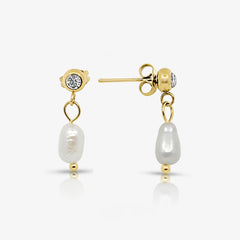 18K Gold Waterproof