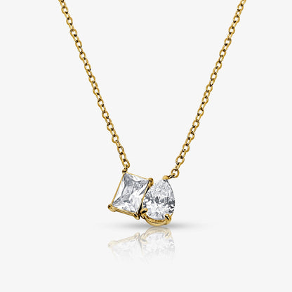 Eternal Match Necklace - EVRYJEWELS