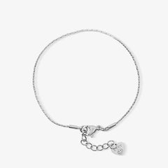 Silver Waterproof