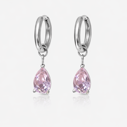 Falling for You Earrings - EVRYJEWELS