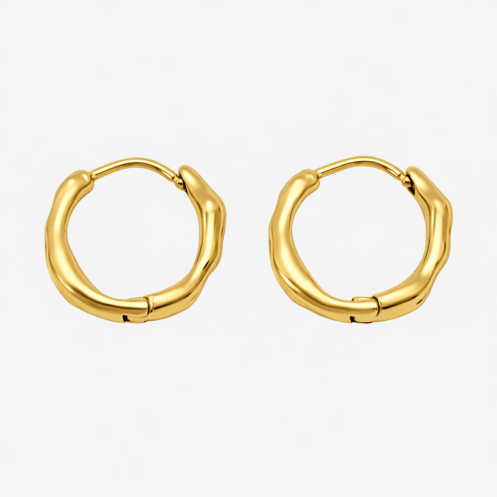 Gloss Babe Earrings - EVRYJEWELS