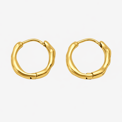 Gloss Babe Earrings - EVRYJEWELS