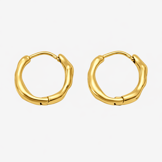 Gloss Babe Earrings - EVRYJEWELS
