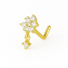 18K Gold Waterproof