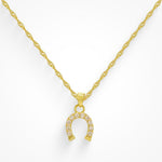 Good Luck Necklace - EVRYJEWELS