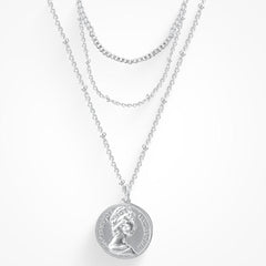 Silver