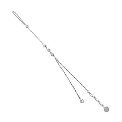 Silver Waterproof