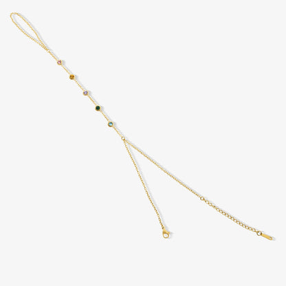 Emma Hand Chain - EVRYJEWELS