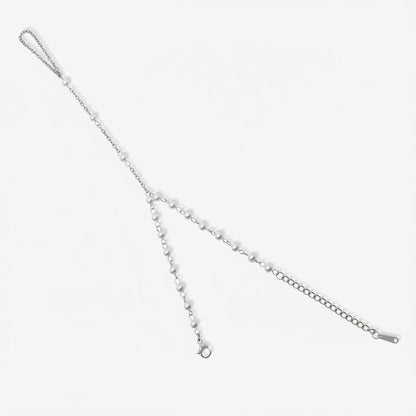 Viral Hand Chains: Anti Tarnish Waterproof - EVRYJEWELS