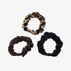 Neutral & Leopard