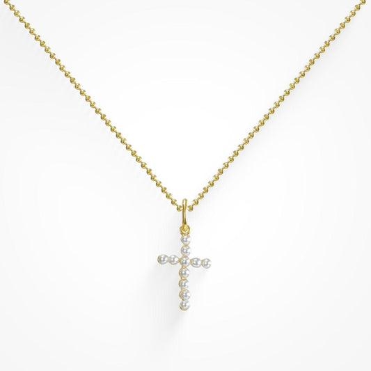 Heavenly Hour Necklace - EVRYJEWELS