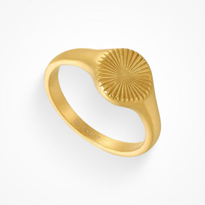 Helios Pinky Ring - EVRYJEWELS