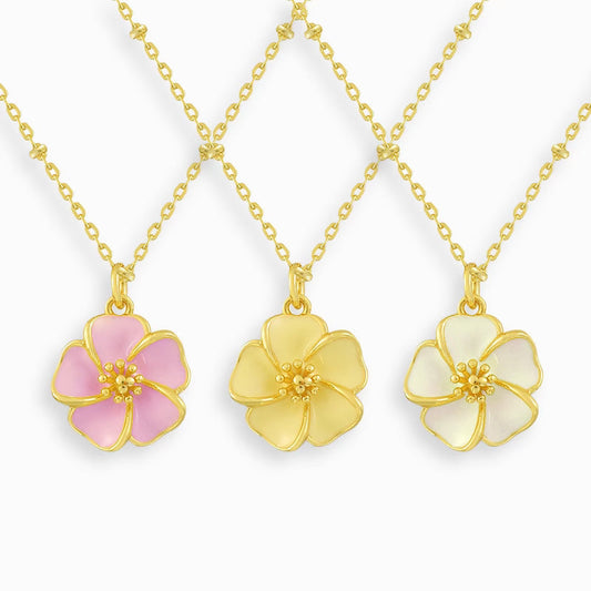 Honolulu Necklace - EVRYJEWELS