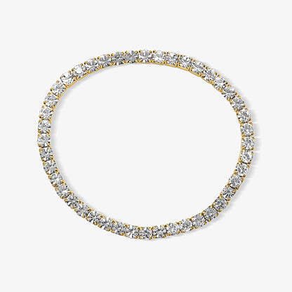 Evryday Ice Stretch Tennis Bracelet - EVRYJEWELS
