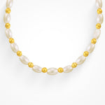Island Girl Necklace - EVRYJEWELS