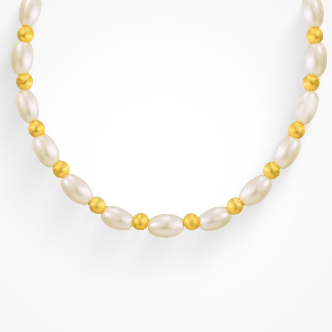 Island Girl Necklace - EVRYJEWELS