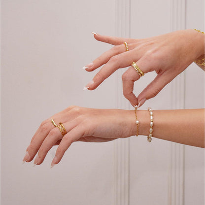 Island Girl Bracelet - EVRYJEWELS
