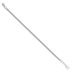 Silver Waterproof