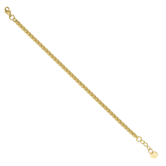 18K Gold Waterproof
