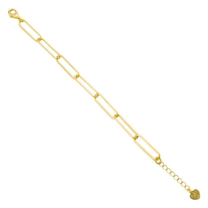 Let's Link Bracelet - EVRYJEWELS
