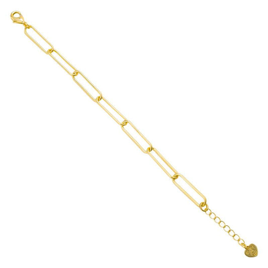 Let's Link Bracelet - EVRYJEWELS