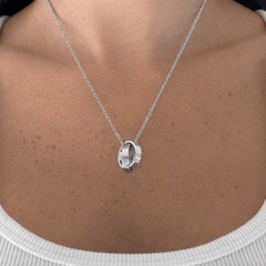 Silver Waterproof