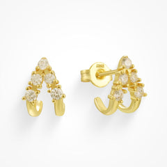 18K Gold Waterproof