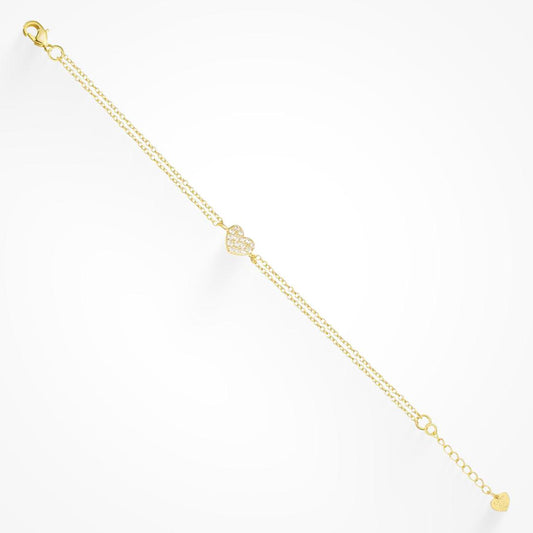 Love Me Bracelet - EVRYJEWELS