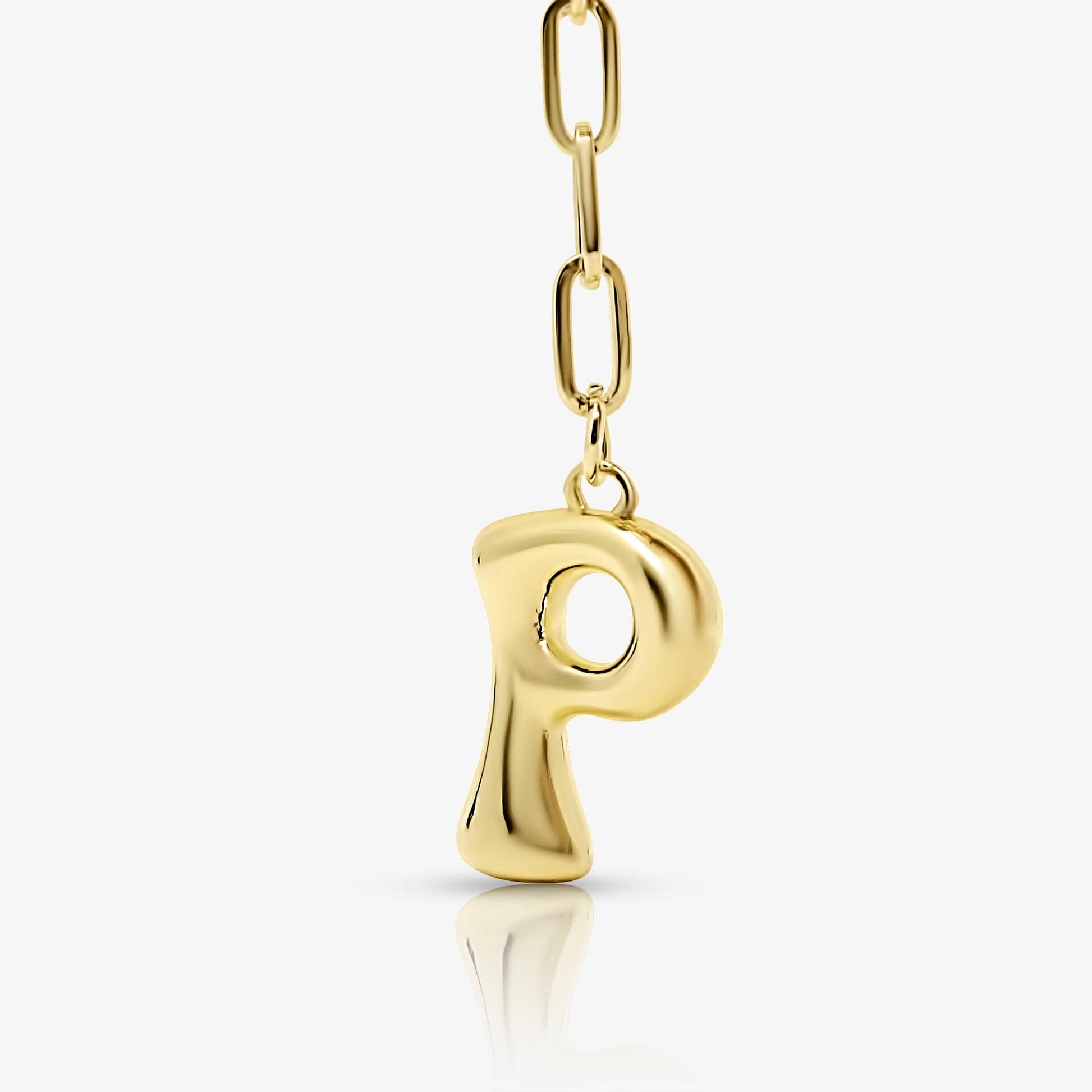 Love Yourself Bag Charm - EVRYJEWELS